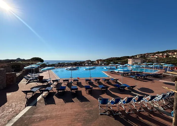 Calarossa Sardinia Apartments