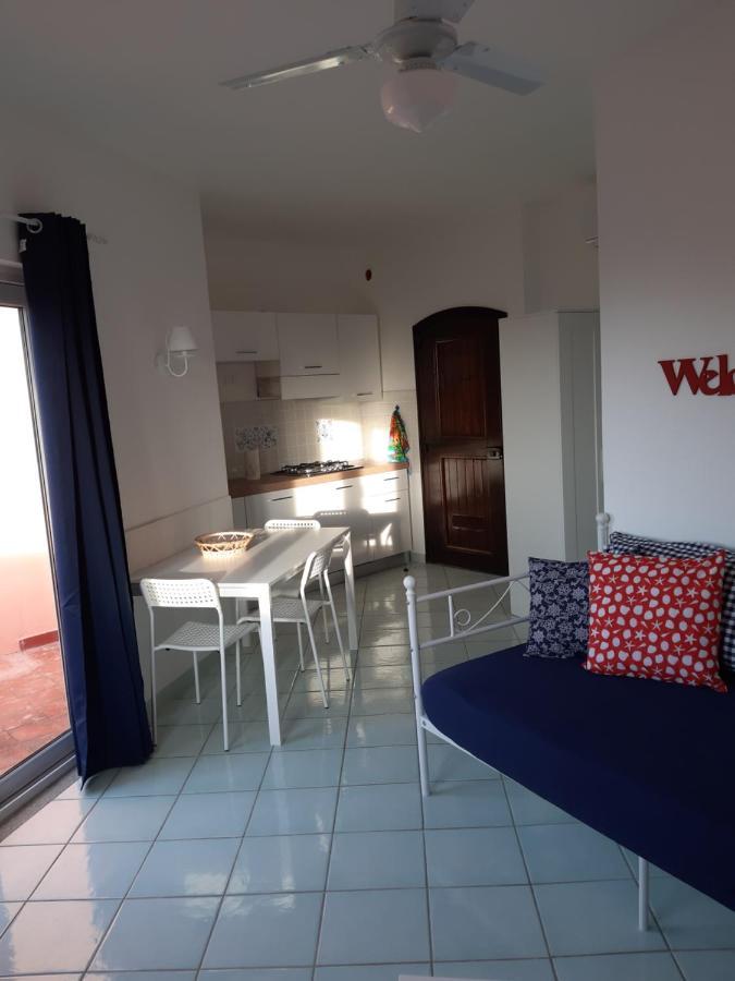 Сasa de vacaciones Calarossa Sardinia