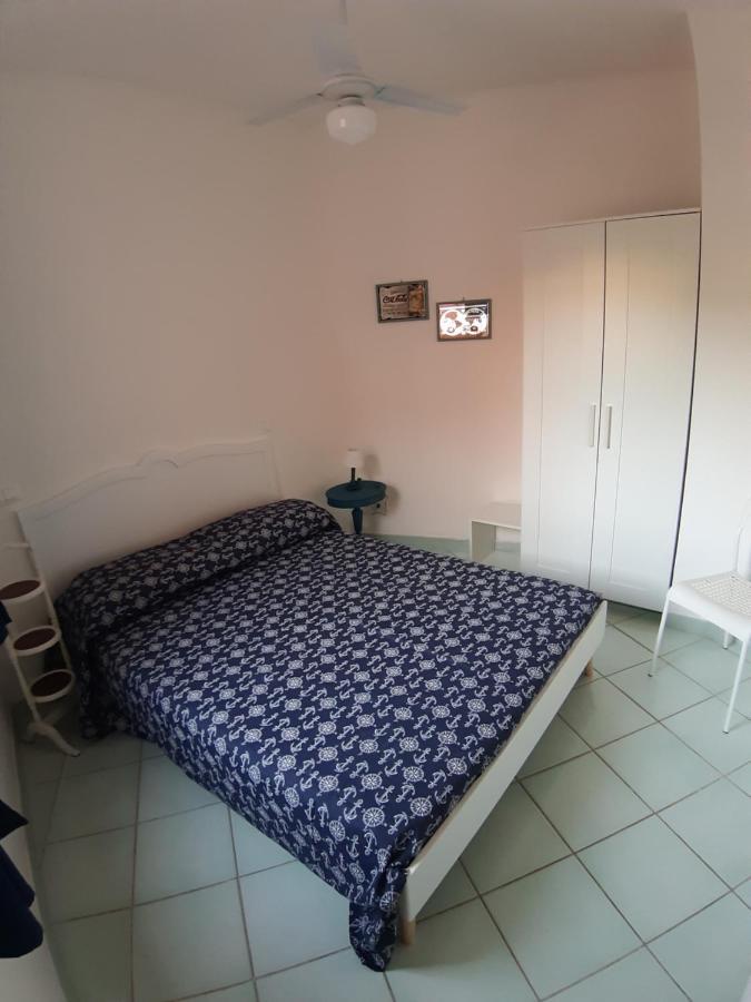 Сasa de vacaciones Calarossa Sardinia