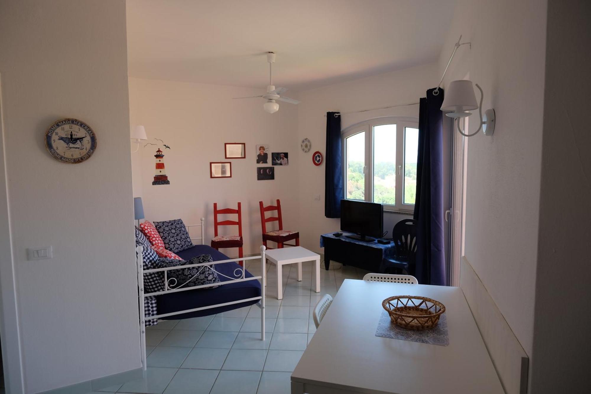 Сasa de vacaciones Calarossa Sardinia *