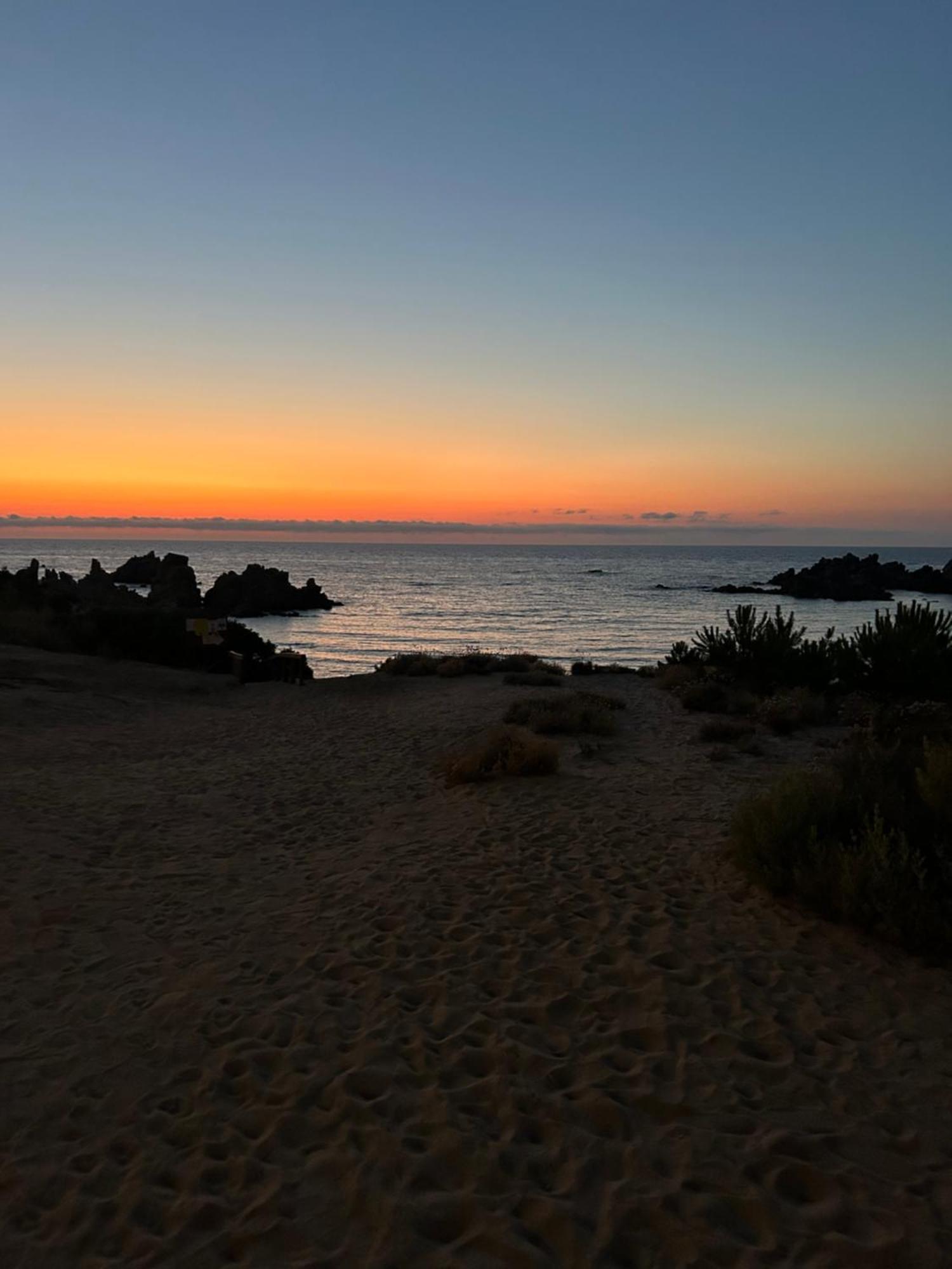 Calarossa Sardinia Сasa de vacaciones *