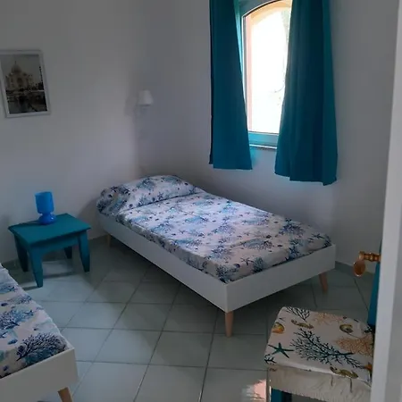 Calarossa Sardinia Apartments Isola Rossa Buitenkant foto