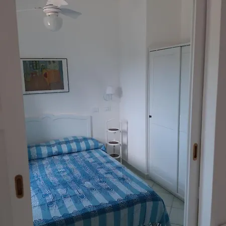 Calarossa Sardinia Apartments Isola Rossa Buitenkant foto