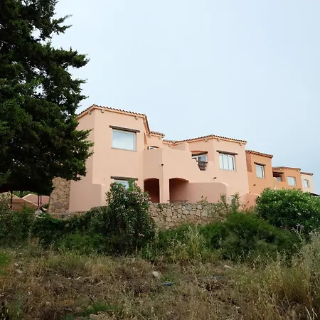 Calarossa Sardinia Apartments Isola Rossa Buitenkant foto