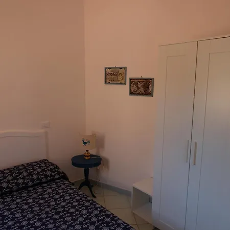 Calarossa Sardinia Apartments Isola Rossa Buitenkant foto