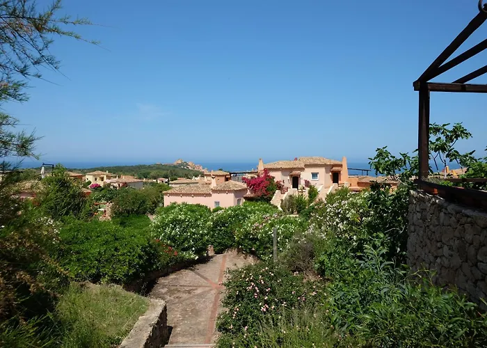 Calarossa Sardinia Apartments