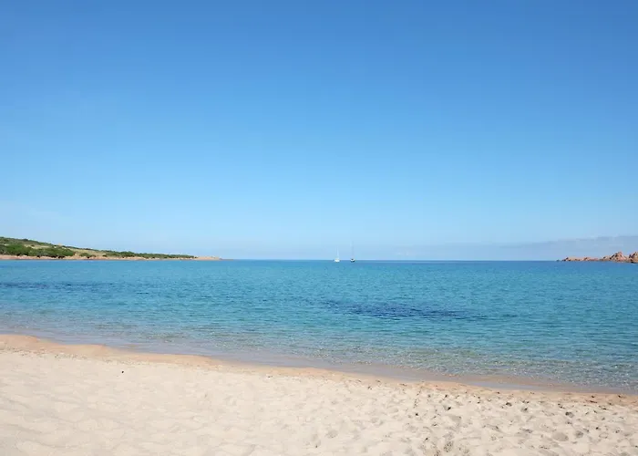 Calarossa Sardinia Apartments