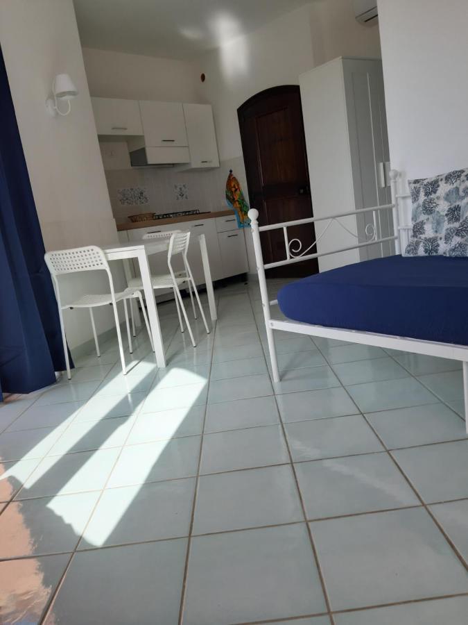 Calarossa Sardinia Holiday home *