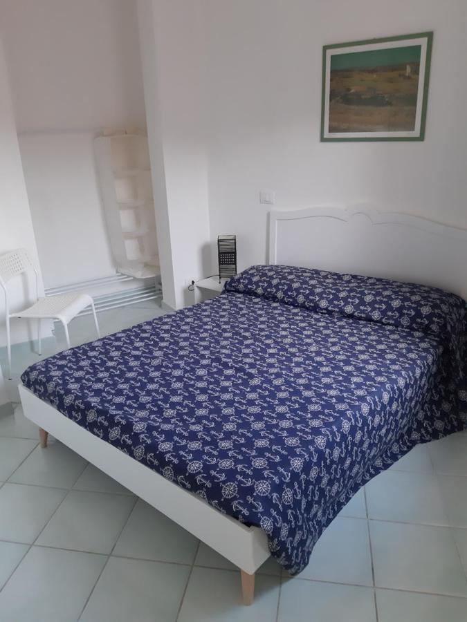 Calarossa Sardinia Holiday home *