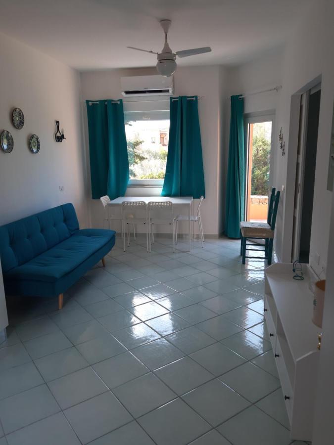 Calarossa Sardinia Holiday home