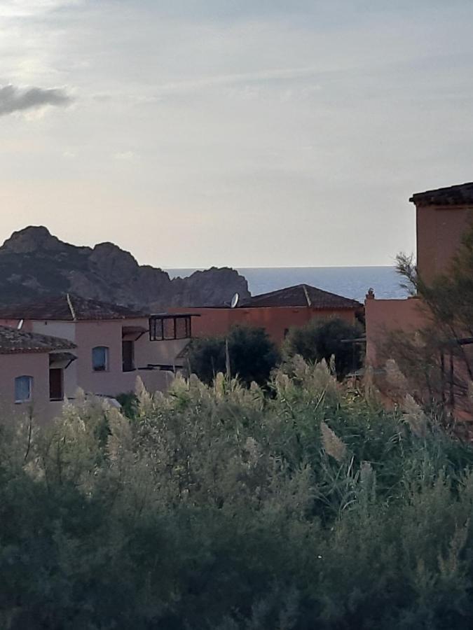 Calarossa Sardinia Holiday home *