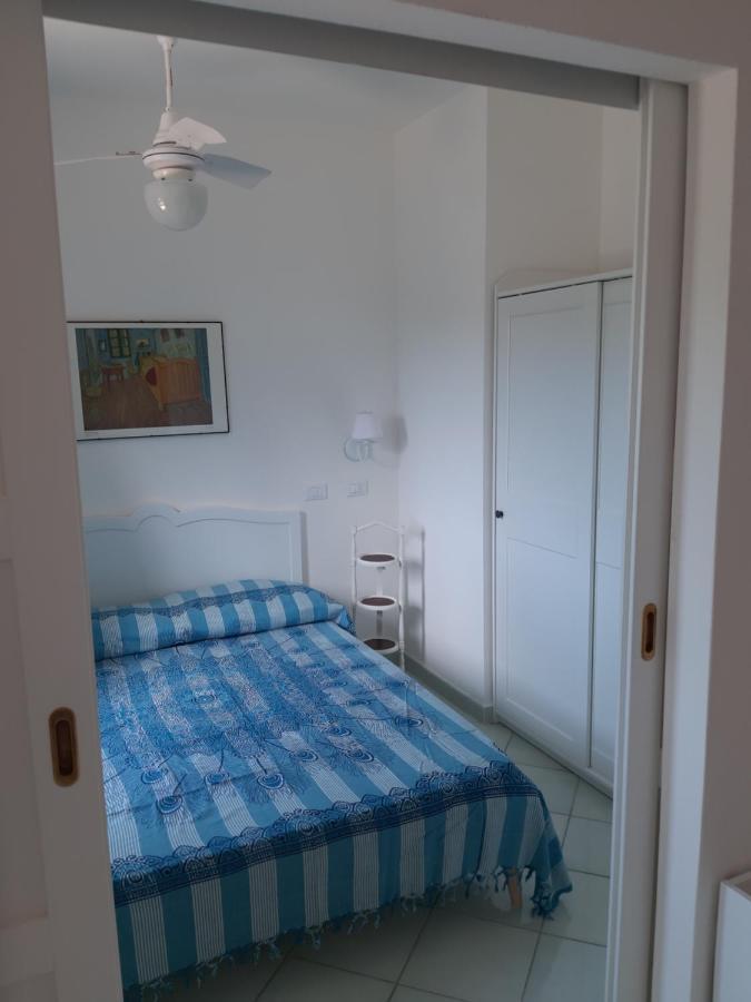 Calarossa Sardinia Holiday home Isola Rossa