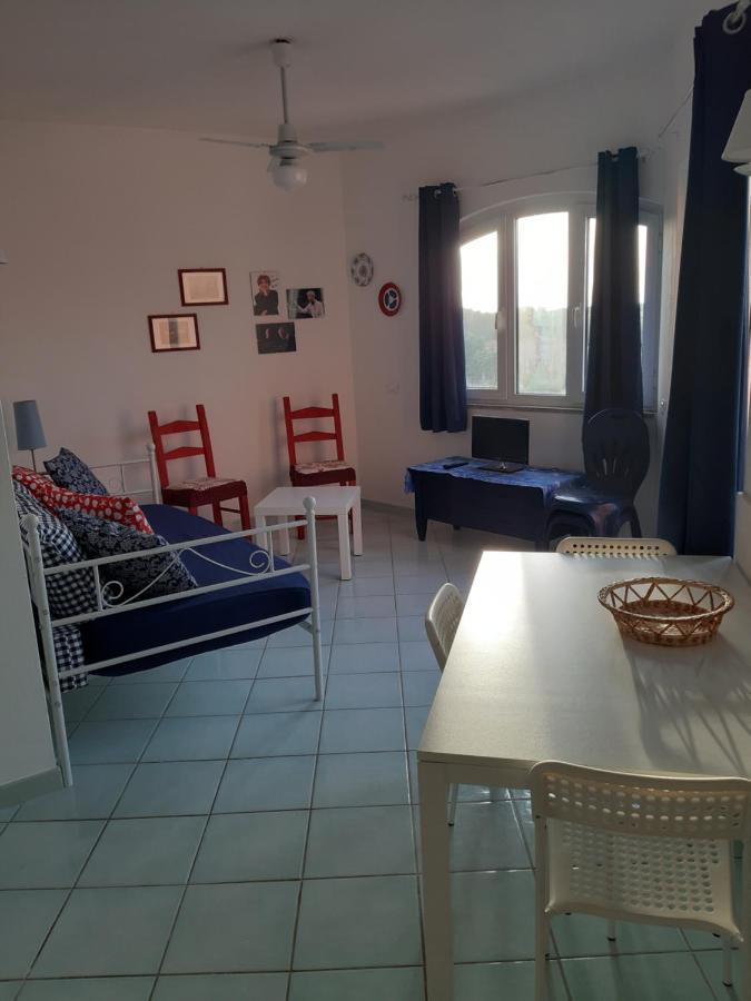 Calarossa Sardinia Holiday home Isola Rossa