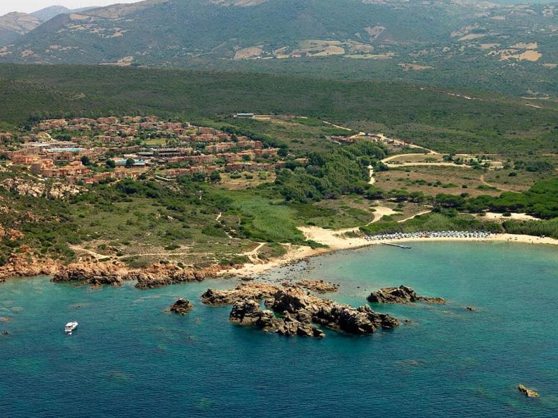 Holiday home Calarossa Sardinia