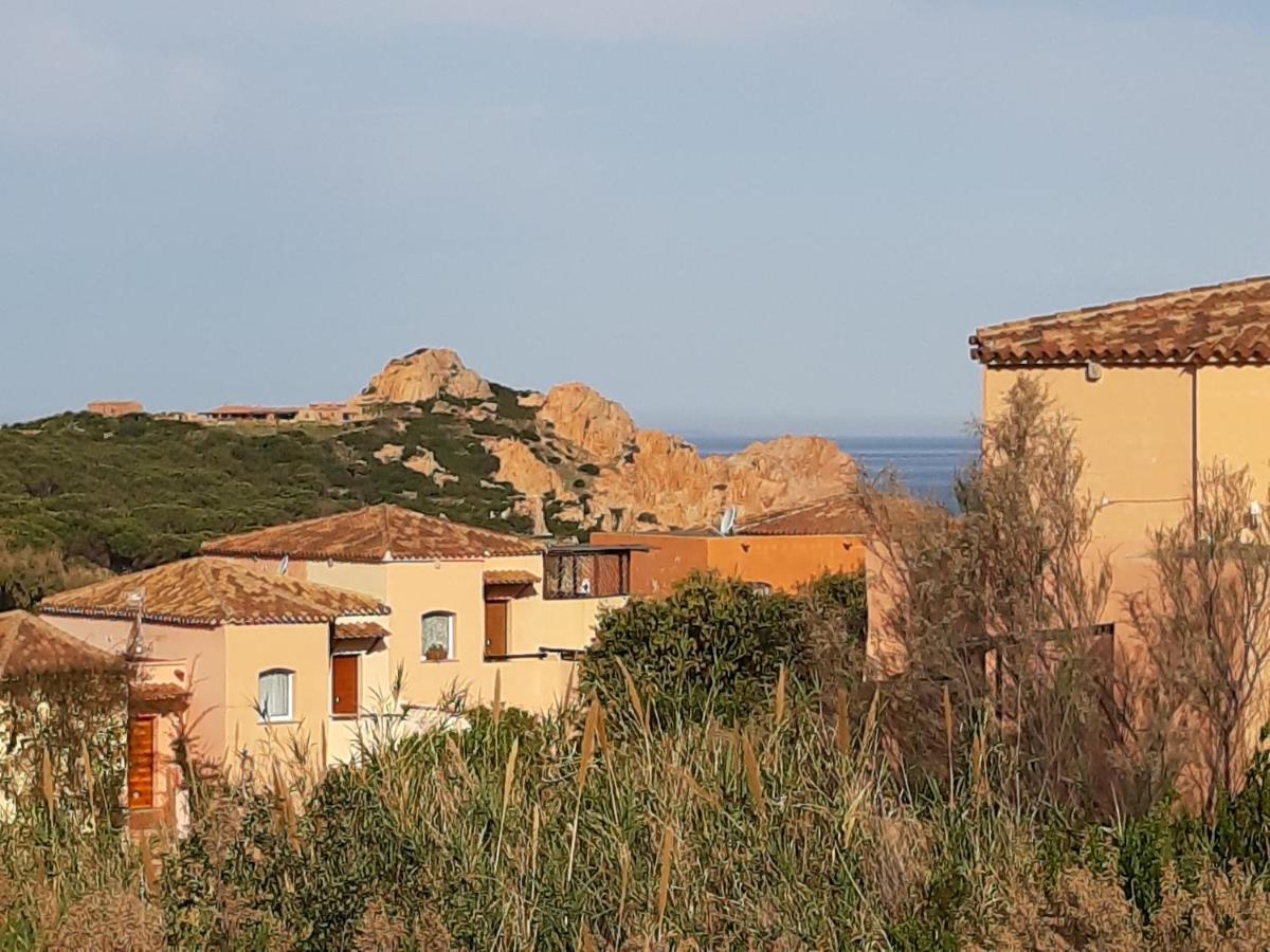 Calarossa Sardinia Isola Rossa
