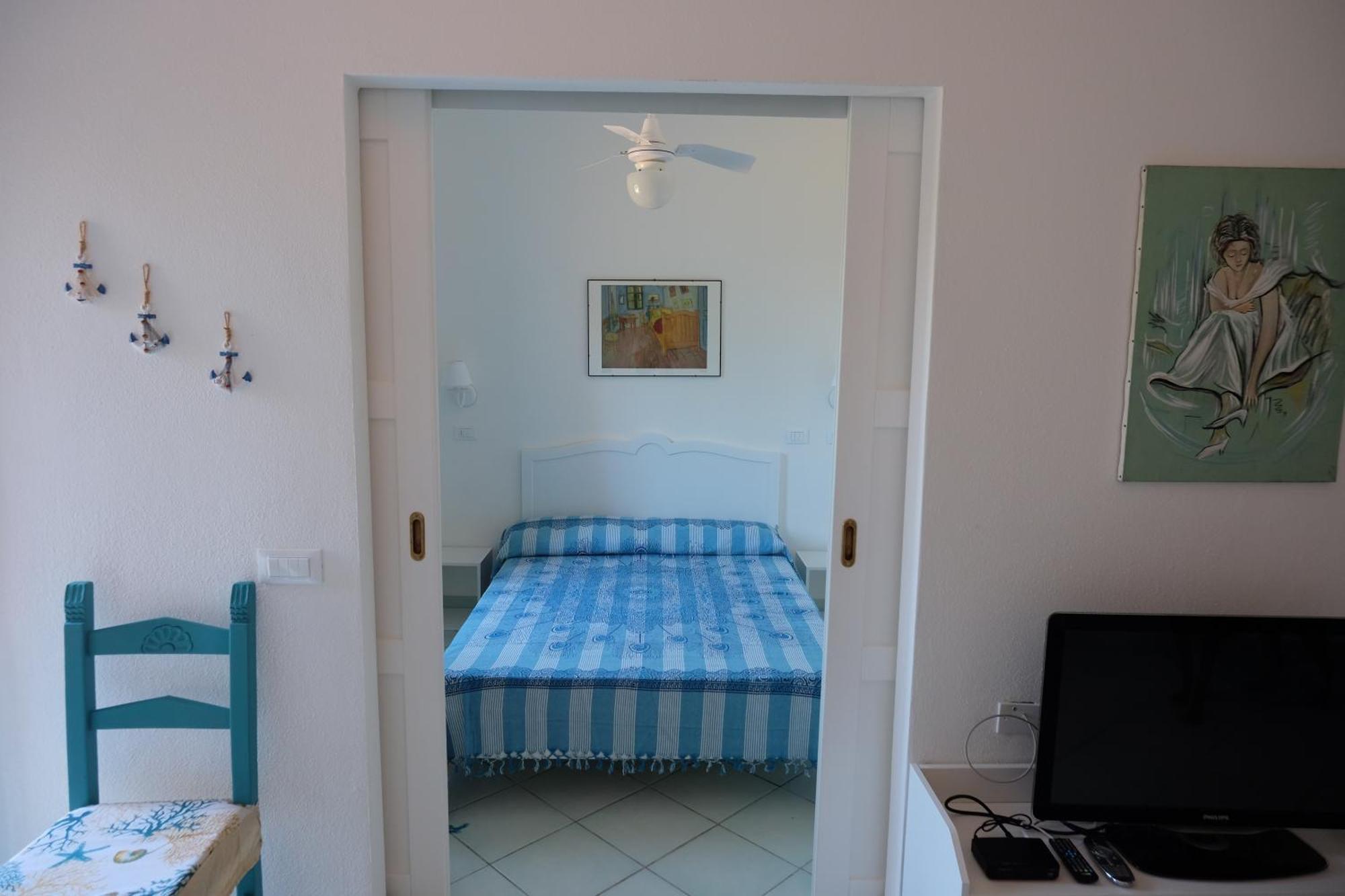 Holiday home Calarossa Sardinia