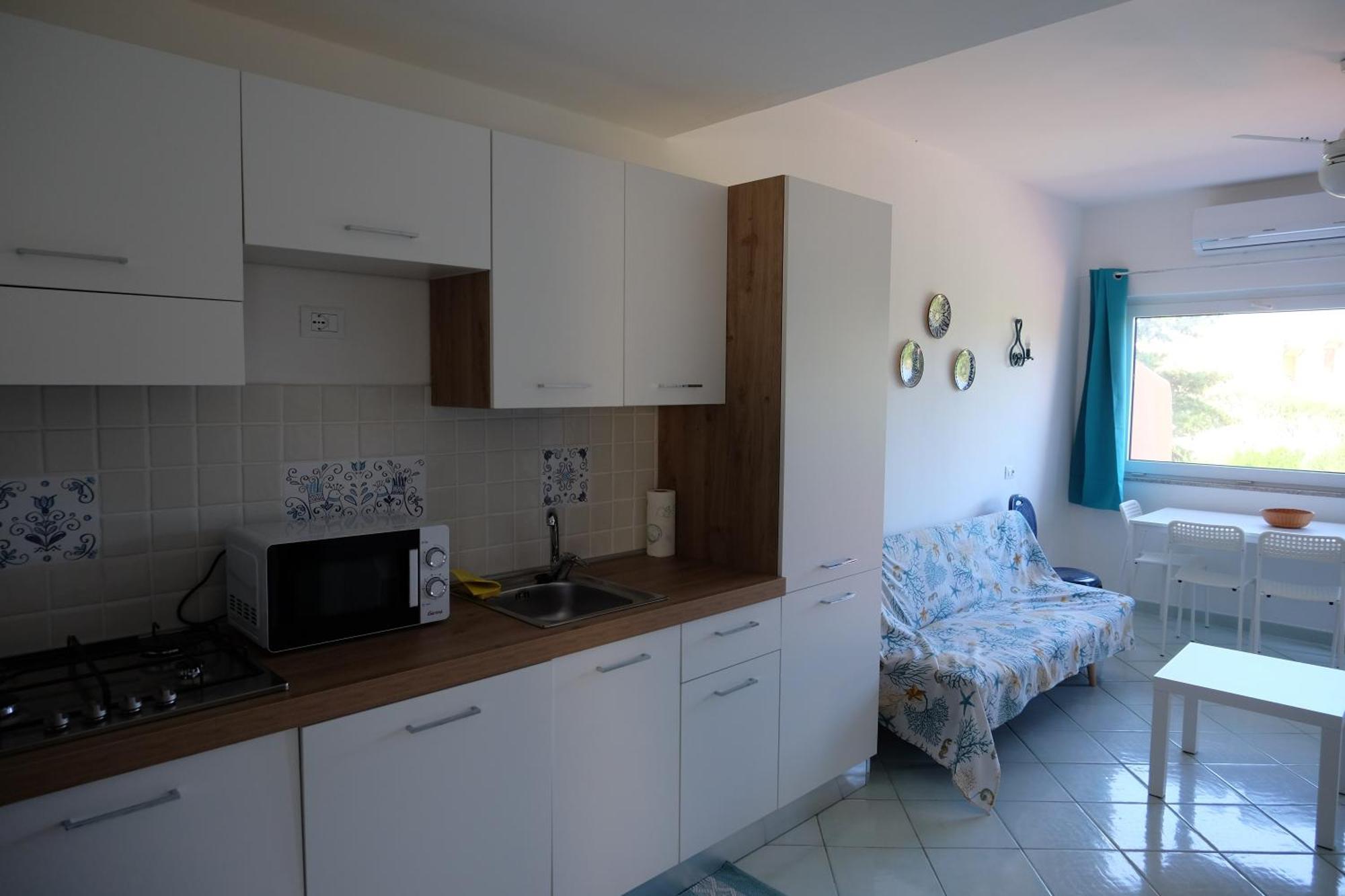 Holiday home Calarossa Sardinia *