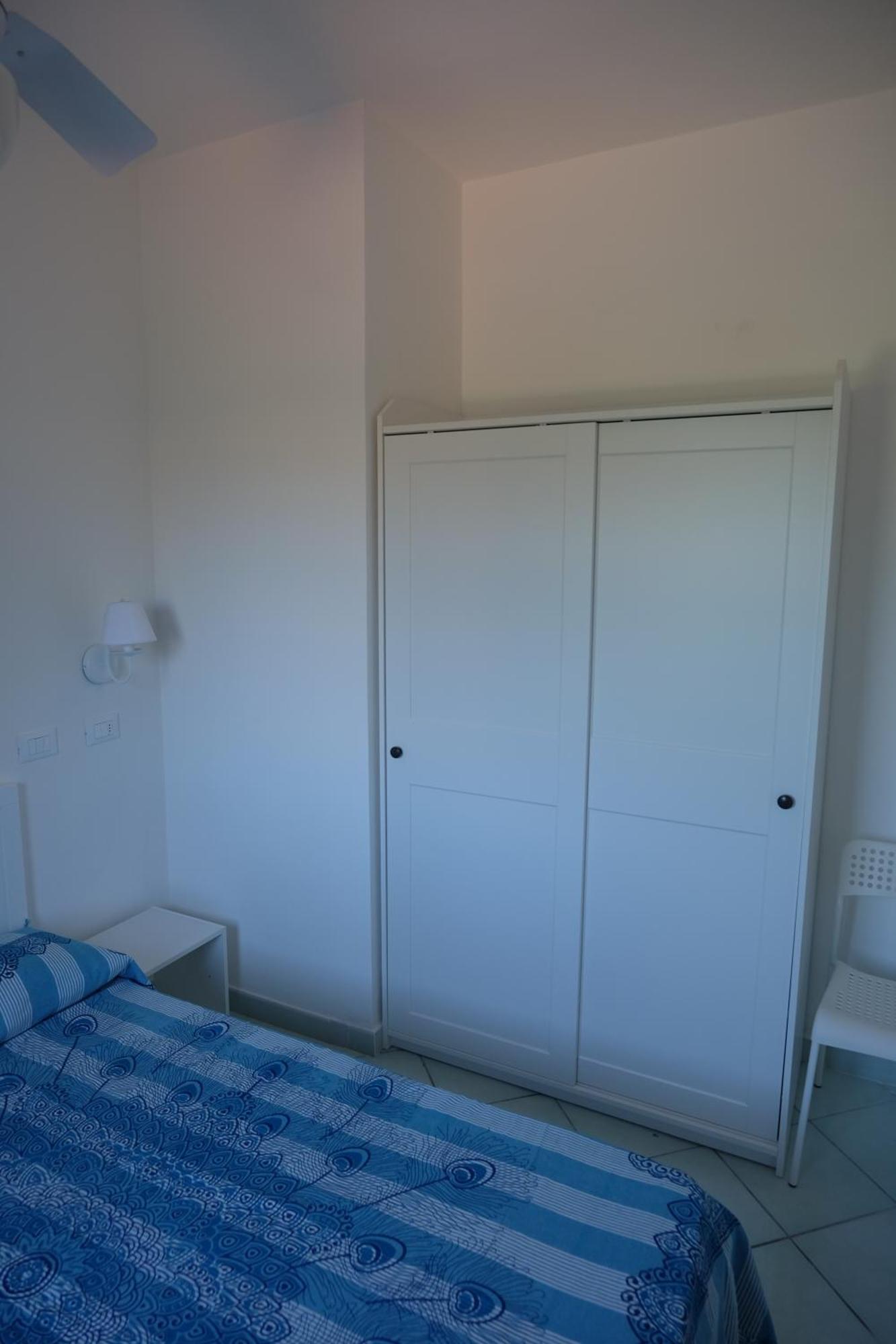 Calarossa Sardinia Holiday home