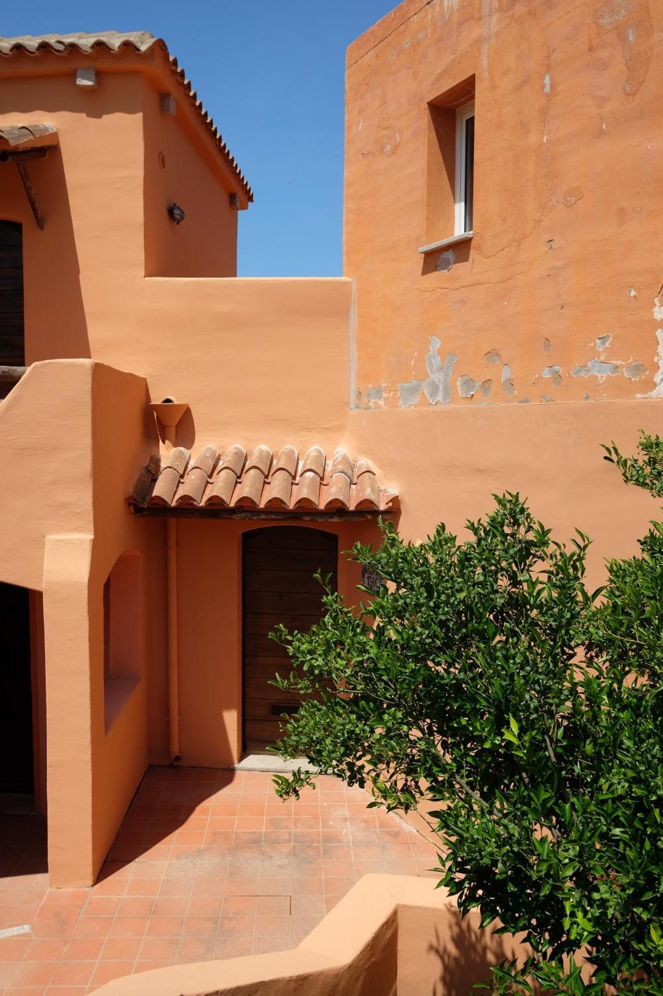 Calarossa Sardinia Holiday home