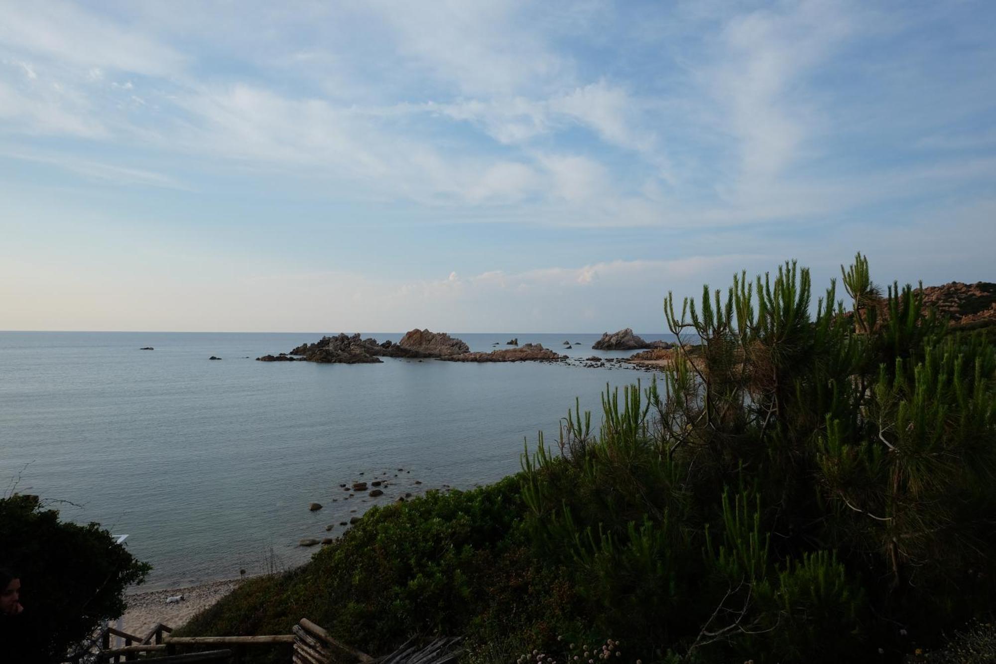 Calarossa Sardinia Holiday home Isola Rossa
