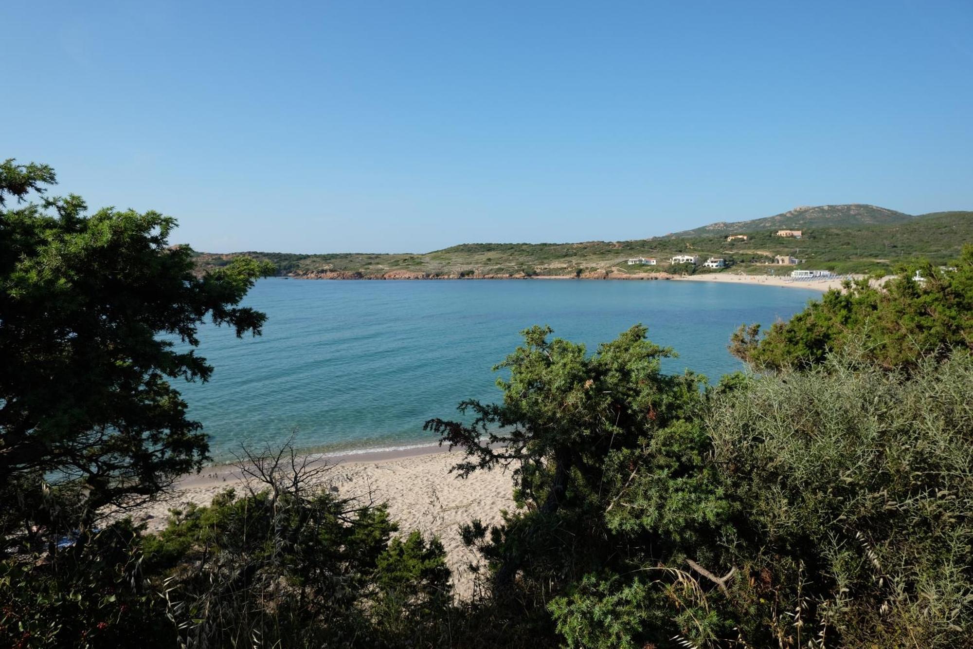 Calarossa Sardinia Holiday home *