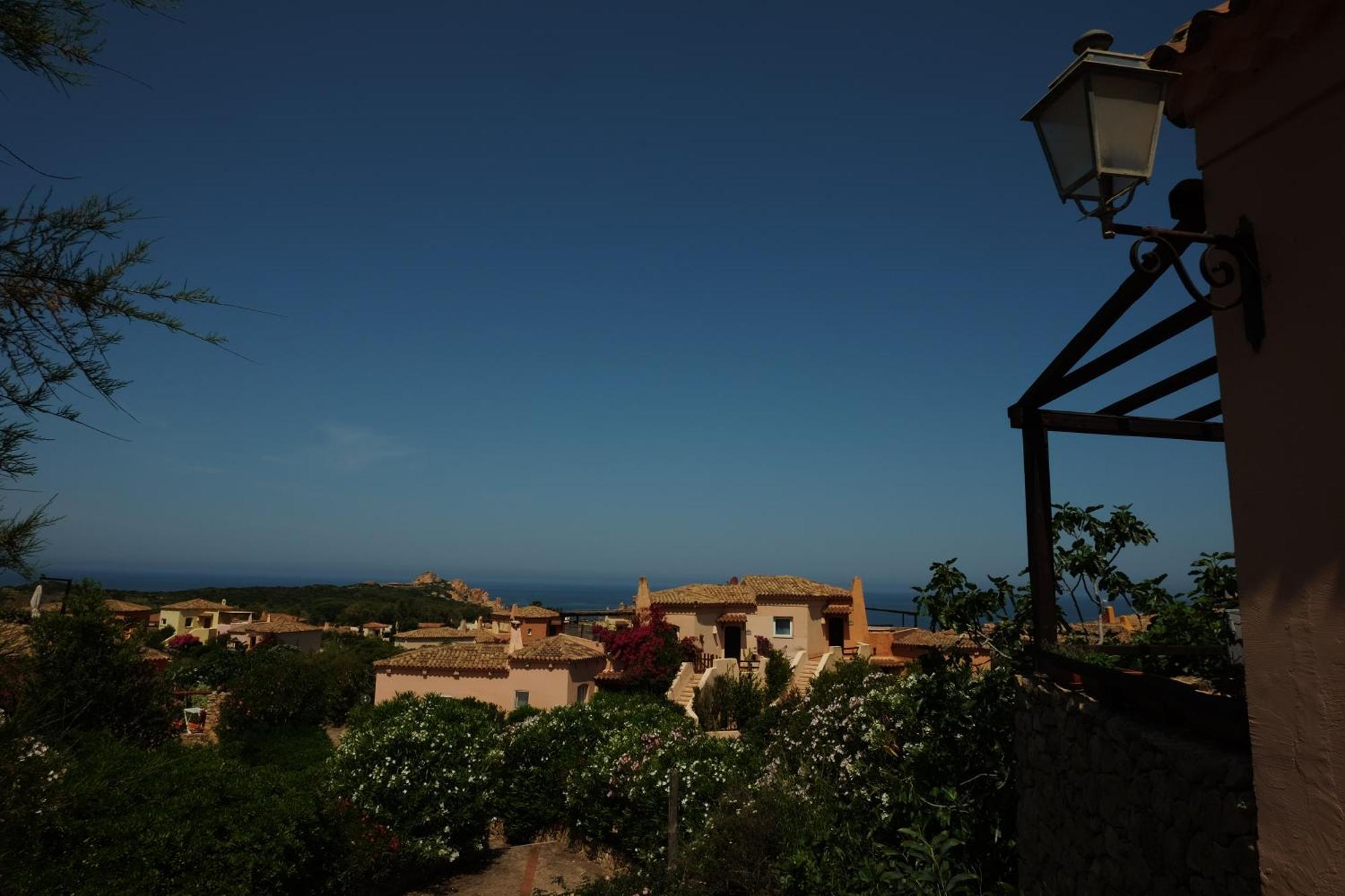 Calarossa Sardinia Holiday home Isola Rossa
