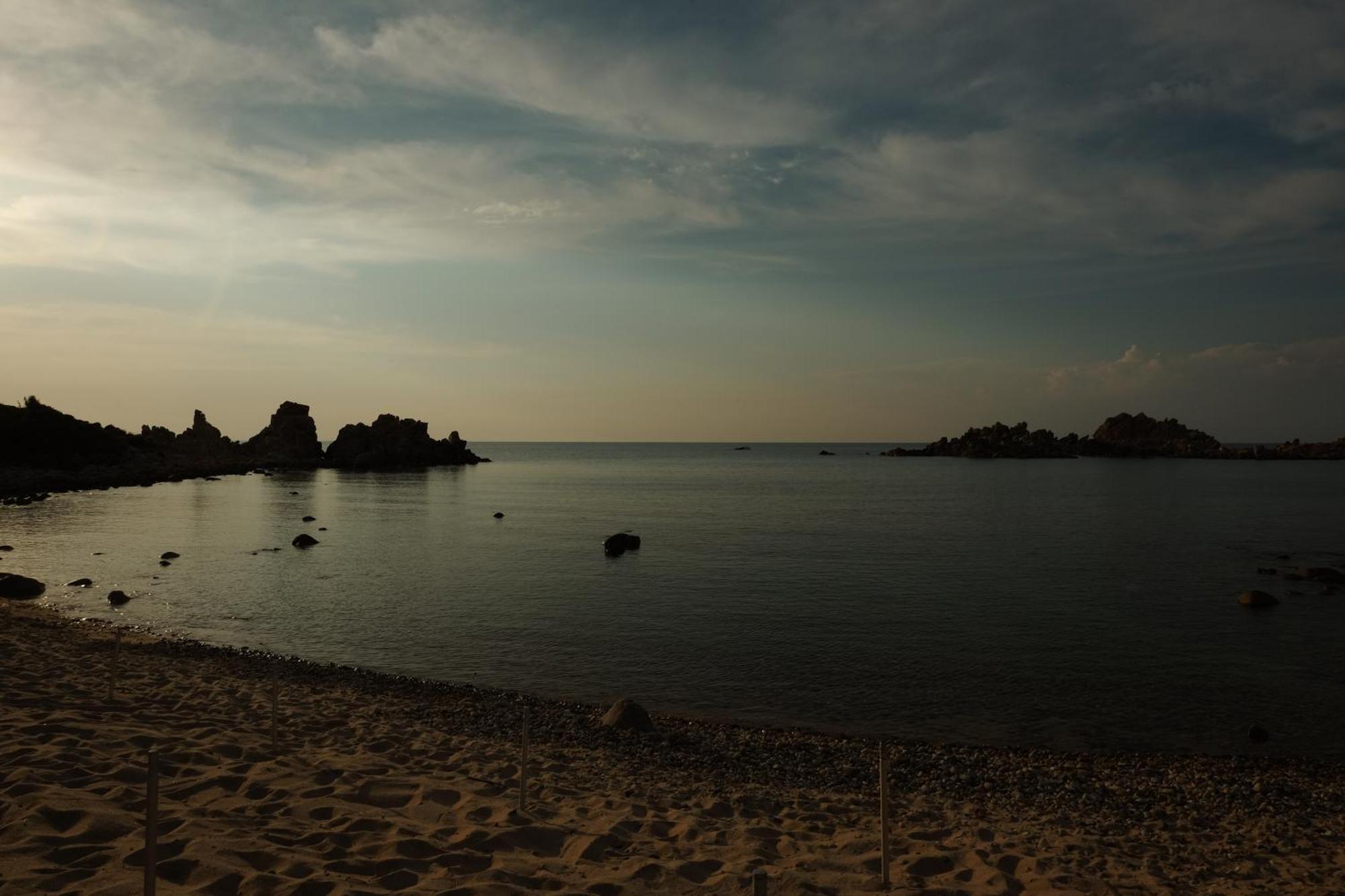 Holiday home Calarossa Sardinia Isola Rossa