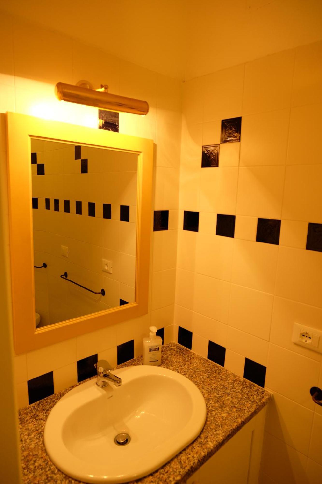 Calarossa Sardinia Holiday home Isola Rossa