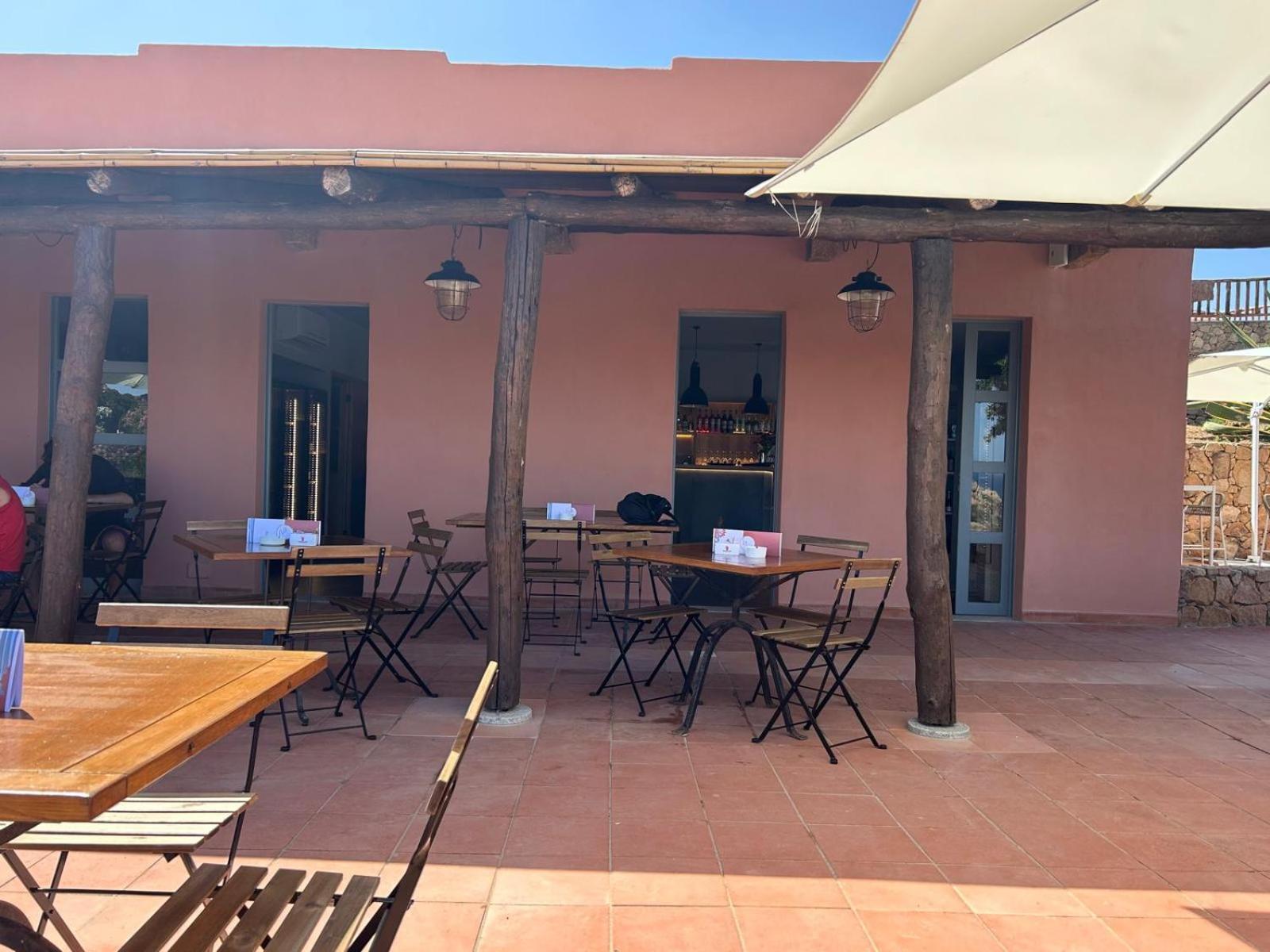 Calarossa Sardinia Holiday home